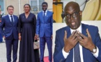 Thierno Alassane Sall dénonce les visites « Folkloriques » de Diomaye en France