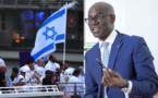 France : Thierno Alassane Sall déplore l'accueil d'Israël aux JO et l'exclusion de la Russie