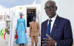 Réforme Sanitaire  : Thierno Alassane Sall prône la vente de l’avion Présidentiel pour financer des cliniques Mobiles