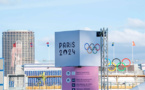 Les Jeux Olympiques de Paris :le championnat de la russophobie