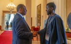 ​Salaire Présidentiel : Aucun changement entre Macky Sall et Diomaye Faye