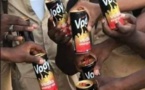 Sénégal : La "Vody Vodka", une boisson explosive qui met en danger la jeunesse"