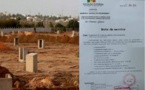 Suspension temporaire des constructions au Sénégal : Voici les zones concernées"