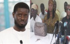 Touba : La Jeunesse de Benno déclare Bassirou Diomaye Faye "persona non grata"