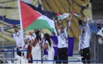 Des athlètes Palestiniens évacués : Jibril Rajoub accuse Israël de violer la trêve Olympique