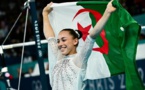 JO 2024 : Kaylia Nemour, Première Gymnaste Africaine à Remporter l'Or Olympique aux Barres Asymétriques