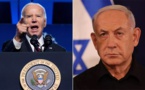 Israël : Joe Biden accuse Netanyahu de sabotage après l’élimination d’Ismaïl Haniyeh