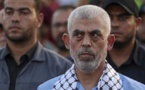 Qui est Yahya Sinouar, le nouveau chef du Hamas ?