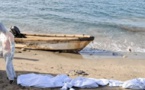 Une pirogue échoue en République Dominicaine : Des Sénégalais parmi les victimes