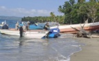 Pirogue avec 14 corps trouvée près des côtes Dominicaines : Les investigations évoquent un courant marin