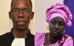 Me Thiam, avocat de Mansour Faye : «Le tribunal n’a ni relaxé Aminata Touré....»