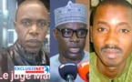 Justice : Maham Diallo, Abdou Karim Diop, Mamadou Seck, Mamadou Cissé Fall affectés à Tambacounda