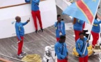 Jeux Olympiques : Trois athlètes congolais disparaissent avant la cérémonie de clôture