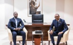 Rwanda : Kagame et Ousmane Sonko échangent après la cérémonie