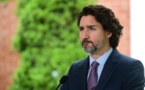 Justin Trudeau demande aux Canadiens de quitter le Liban «immédiatement»