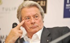 Décès d'Alain Delon : l'acteur s'éteint à 88 ans