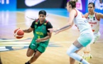 Victoire serrée des « Lionnes » : le Sénégal bat la Hongrie 63-61 pour démarrer la préqualification FIBA 2026