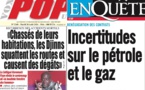 La Revue des titres des journaux parus ce Mardi 20 Aout 2024