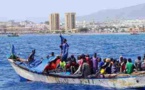 Immigration Irrégulière : 196 migrants arrivent en Espagne après six jours de voyage depuis le Sénégal