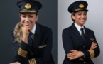 Qatar Airways : Édith Mala Diop, la Première Femme Africaine à Commander un Boeing 777