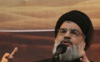 Tensions au Liban : Nasrallah accuse Israël de mentir sur les attaques du Hezbollah