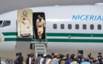 Nigeria: le coût du nouvel avion présidentiel crée la polémique en pleine crise économique