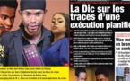 La Revue des titres des journaux parus ce Lundi 26 Aout 2024