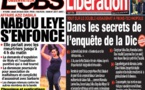 La Revue des titres des journaux parus ce Jeudi 29 Aout 2024