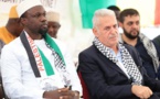 Ousmane Sonko appelle à l’union pour isoler politiquement Israël (vidéo)