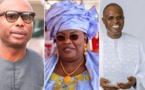 Retrouvailles socialistes : Aminata Mbengue Ndiaye tend la main à Khalifa Sall et CIE