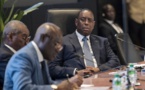 Macky Sall acte la mort de Benno Book Yaakaar