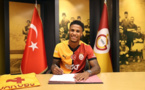 Transfert : Ismaël Jakobs signe à Galatasaray