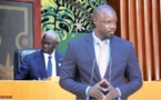 Assemblée nationale : Ousmane Sonko dévoilera ses priorités avant la dissolution le 11 septembre