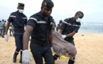 Migrants disparus en mer : Découvertes macabres sur les plages de Gambouroukh et Somone