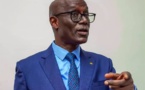 Pendant qu’il est encore temps  (Thierno Alassane Sall)