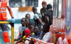 Îles Canaries : 1 700 mineurs sénégalais identifiés parmi les 5 300 migrants