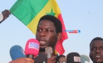 DIC : Pape Abdoulaye Touré convoqué