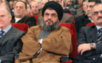 Liban: le Hezbollah confirme la mort de son chef Hassan Nasrallah