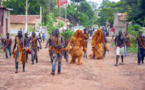 Mbour sous tension : des blessés et des maisons détruites suite à l'apparition du kankourang