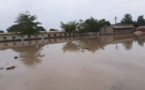 Inquiétudes pour la rentrée scolaire à Ziguinchor : Écoles envahies par les herbes et les eaux stagnantes