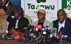 Cybersécurité : une plainte secoue le parti "Taxawu Sénégal"