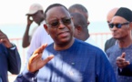 Législatives 2024 : Macky Sall désigné tête de liste de l'alliance "Takku Wallu Sénégal"