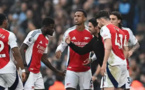 Premier League : Arsenal décroche une victoire précieuse contre Southampton (3-1)