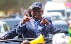 Macky Sall tête de liste de "Takku Wallu Senegaal" : Trois objectifs derrière cette investiture...