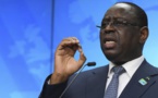 Macky Sall clashe Diomaye et Sonko : «Depuis six mois, le pays fait face à des difficultés...» (vidéo)