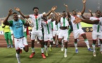 CAN 2025 : Le Burkina Faso, premier Pays qualifié