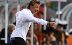 Hervé Renard en pourparlers pour redevenir sélectionneur de l'Arabie saoudite