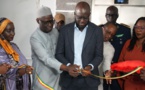 Aviation Sénégalaise : Le Ministre El Malick Ndiaye ouvre le deuxième campus de l'AIMAC