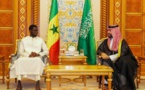 Sénégal-Arabie Saoudite : Une Alliance renforcée dans les secteurs clés