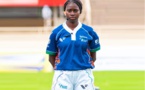 Bineta Sène, Arbitre Sénégalaise, Sélectionnée pour la CAN Féminine de Rugby